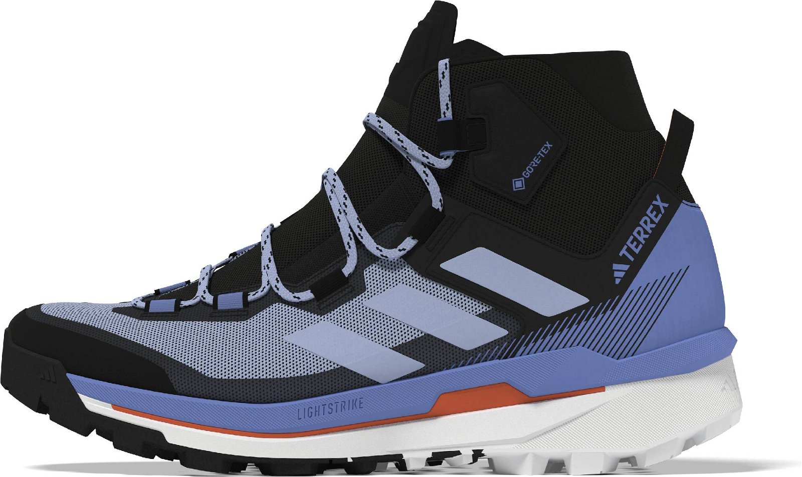 Adidas Terrex Skychaser Tech Mid GTX | Fjellstøvler og sko